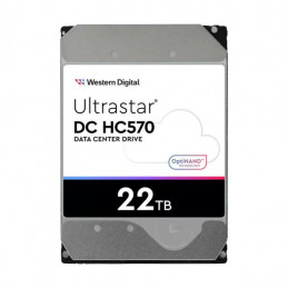 Western Digital Ultrastar...