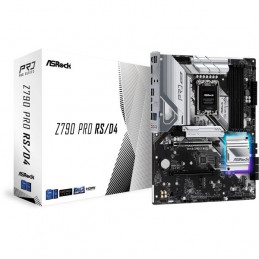 Asrock Z790 Pro RS/D4 Intel...