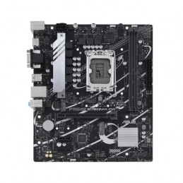 ASUS PRIME B760M-K D4 Intel...