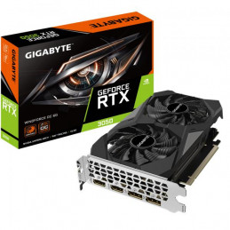 GIGABYTE GeForce RTX 3050...