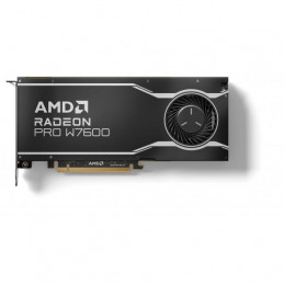 AMD Radeon Pro W7600 8 GB...