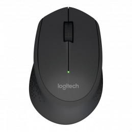 Mouse Logitech M280 nero...