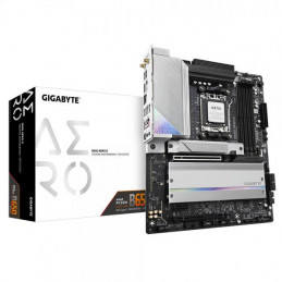 Gigabyte B650 AERO G scheda...