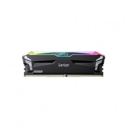 Lexar ARES RGB DDR5 memoria...