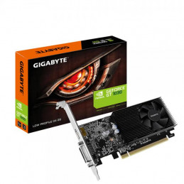 GIGABYTE GV-N1030D4-2GL...