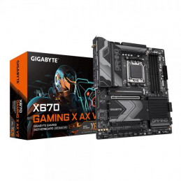 Gigabyte X670 GAMING X AX...