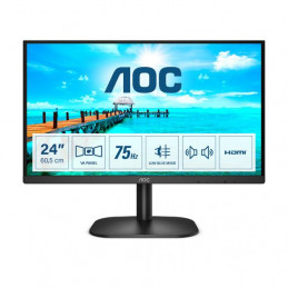 AOC B2 24B2XDAM LED display...