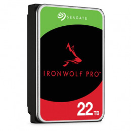 Seagate IronWolf Pro...