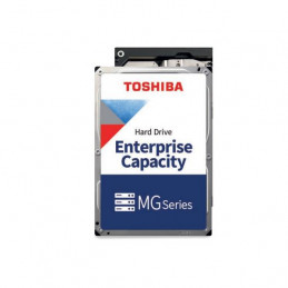 Toshiba MG Series 3.5" 22...