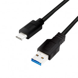 LogiLink CU0170 cavo USB 2...