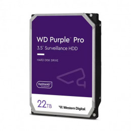 Western Digital Purple Pro...