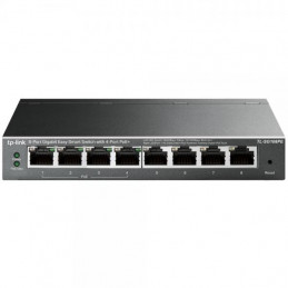 TP-Link TL-SG108PE switch...