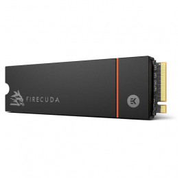 Seagate FireCuda 530 M.2 2...