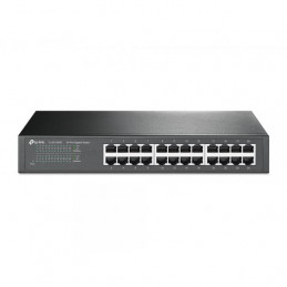 TP-Link TL-SG1024D switch...