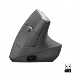 Logitech MX Vertical mouse...