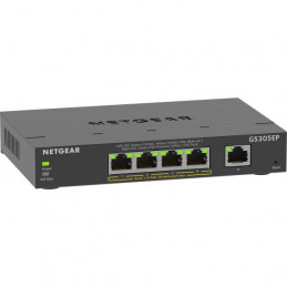 NETGEAR 5-Port Gigabit...