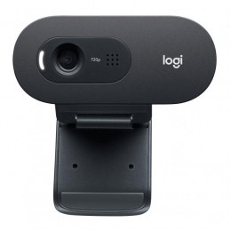 Logitech C505e webcam 1280...