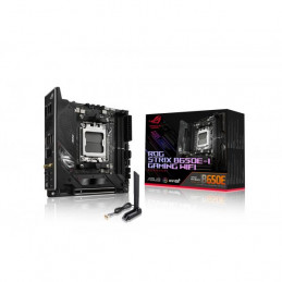 ASUS ROG STRIX B650E-I...