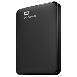 Western Digital WD Elements...