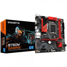 Gigabyte B760M GAMING...