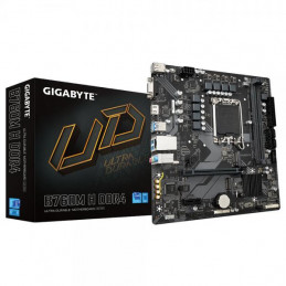 GIGABYTE B760M H DDR4...