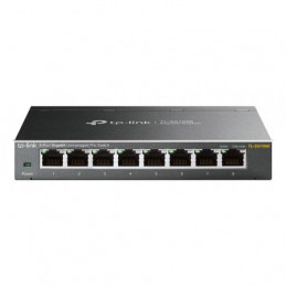 TP-Link TL-SG108E switch di...