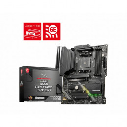 MSI MAG B550 TOMAHAWK MAX...