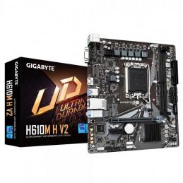 Gigabyte H610M H V2 scheda...