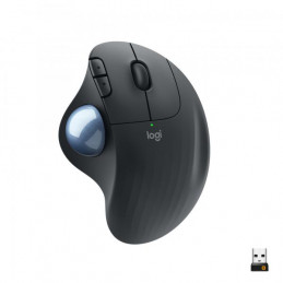 Logitech ERGO M575 Mouse...