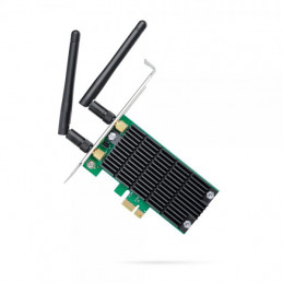 TP-LINK AC1200 WLAN 867...