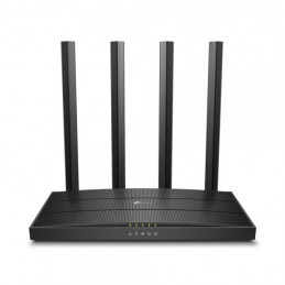 TP-Link Archer C80 router...