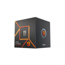 AMD Ryzen 9 7900 processore...