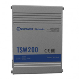 Teltonika TSW200 switch di...