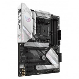 ASUS ROG STRIX B550-A...