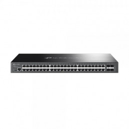 TP-Link Omada SG3452 switch...