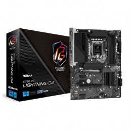 Asrock Z790 PG Lightning/D4...