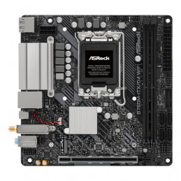 Asrock B760M-ITX/D4 WiFi...