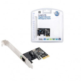 LogiLink Gigabit PCI...