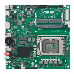 ASUS PRO H610T-CSM Intel...