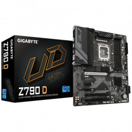 GIGABYTE Z790 D scheda...