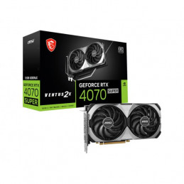 MSI VENTUS GeForce RTX 4070...