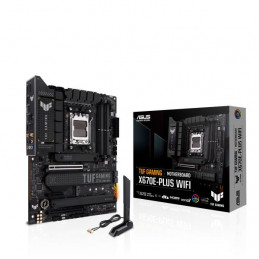 ASUS TUF GAMING X670E-PLUS...