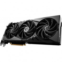 MSI GAMING GeForce RTX 4070...