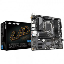 GIGABYTE B760M DS3H AX...