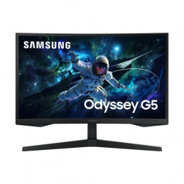 Samsung Monitor Gaming...