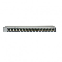 NETGEAR Switch Pro Safe 16...