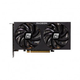 PowerColor RX 7600 8G-F AMD...