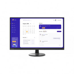 Lenovo D32u-45 Monitor PC...