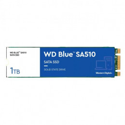 Western Digital Blue SA510...