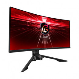 Asrock PG34WQ15R3A Monitor...